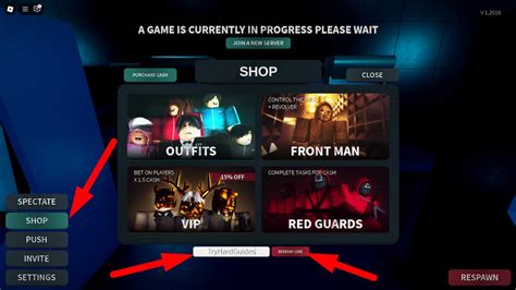The Squid Game Codes [Snipers] (May 2025) .
